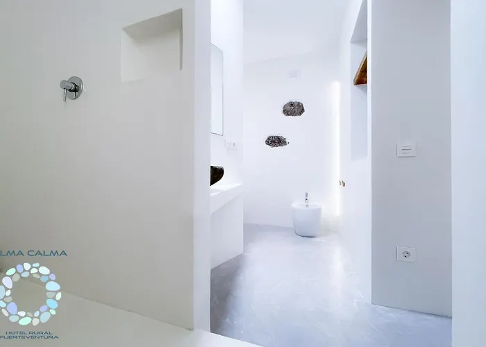 Hotel Alma Calma Rural