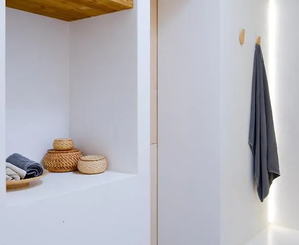 Alma Calma Rural Tindaya