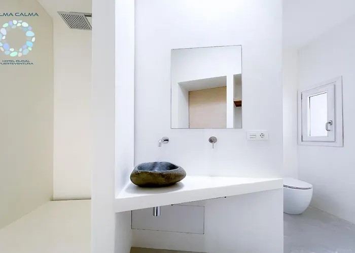 Hotel Alma Calma Rural Tindaya