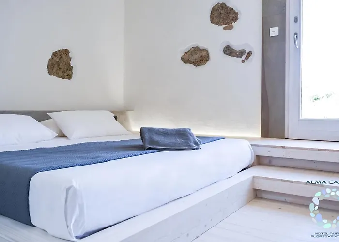 Alma Calma Rural Hotel *