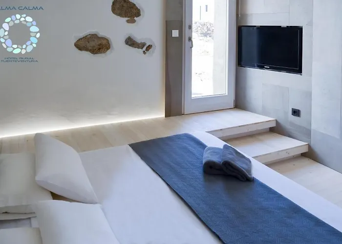 Hotel Alma Calma Rural Tindaya