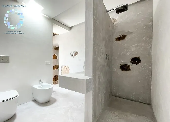 Hotel Alma Calma Rural Tindaya