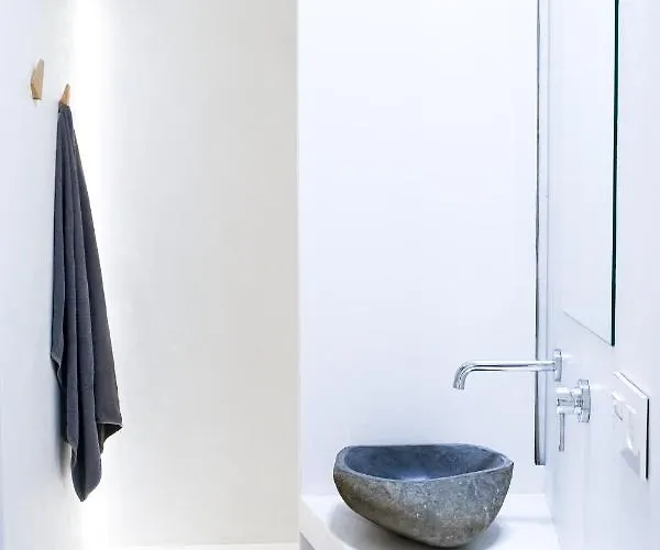 Alma Calma Rural Hotel