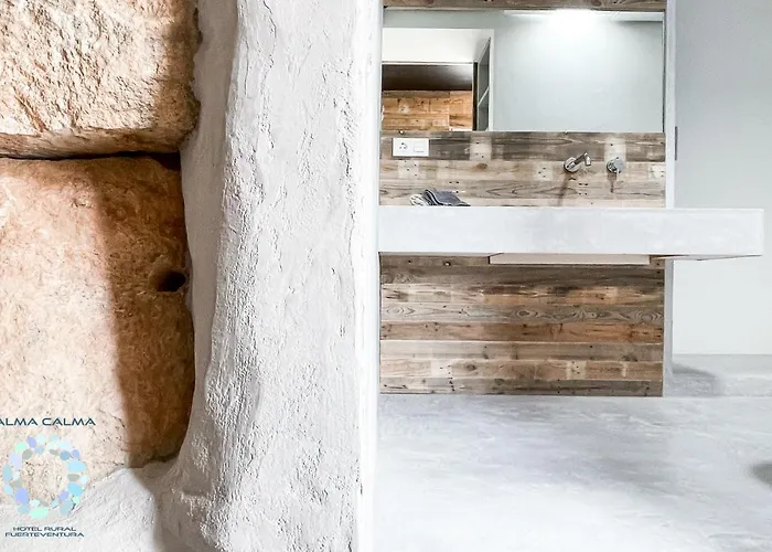 Alma Calma Rural Hotel *