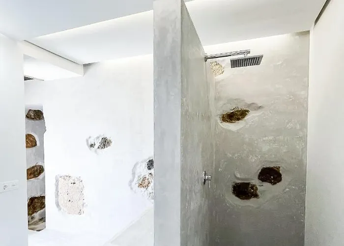 Alma Calma Rural Tindaya