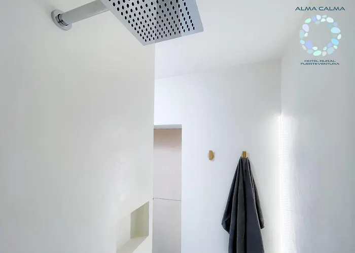 Hotel Alma Calma Rural *