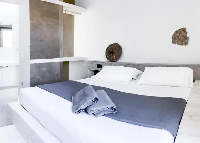 Alma Calma Rural Hotel