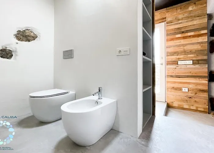 Hotel Alma Calma Rural Tindaya