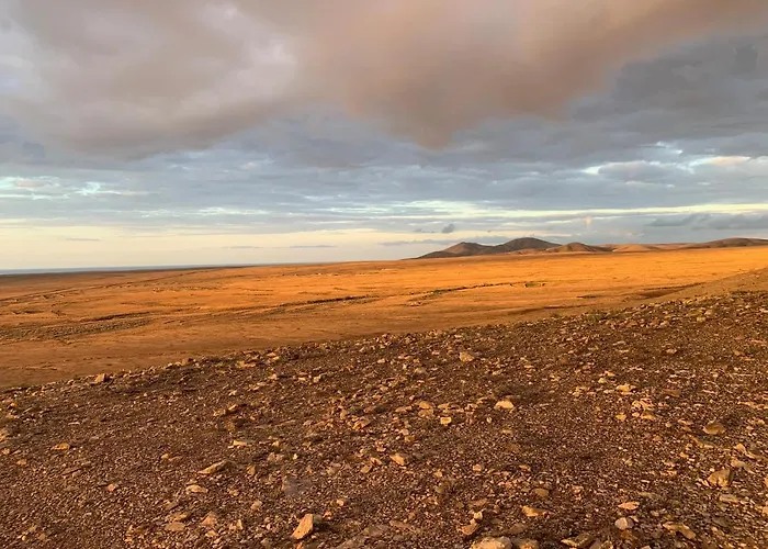 Alma Calma Rural Hotel *