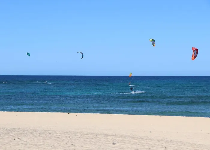 Hotel Alma Calma Rural