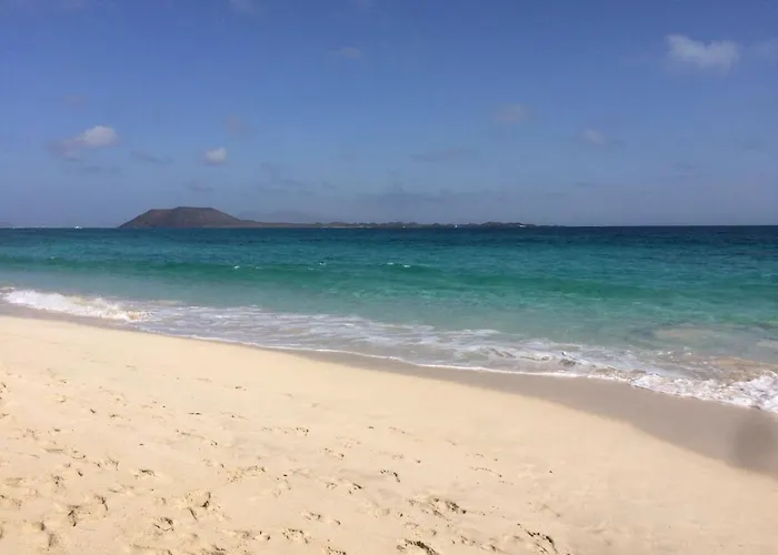 Hotel Alma Calma Rural Tindaya