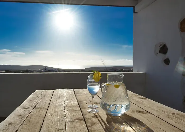 Alma Calma Rural Hotel