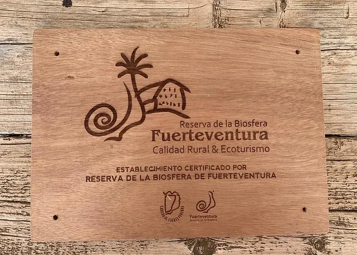 Alma Calma Rural Hotel