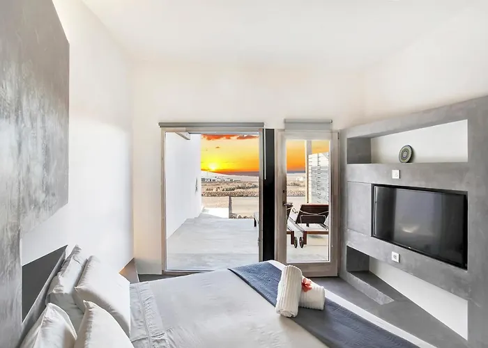 Alma Calma Rural Hotel *