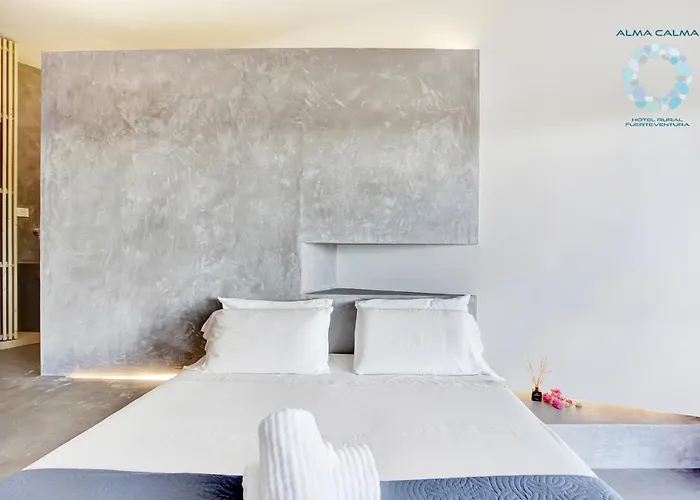 Alma Calma Rural Hotel