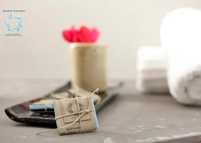 Alma Calma Rural Tindaya