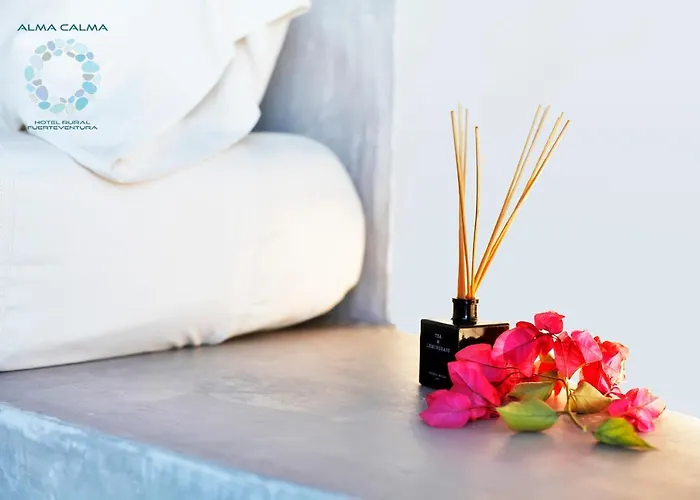 Hotel Alma Calma Rural