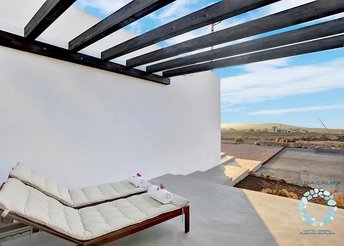 Alma Calma Rural Hotel *