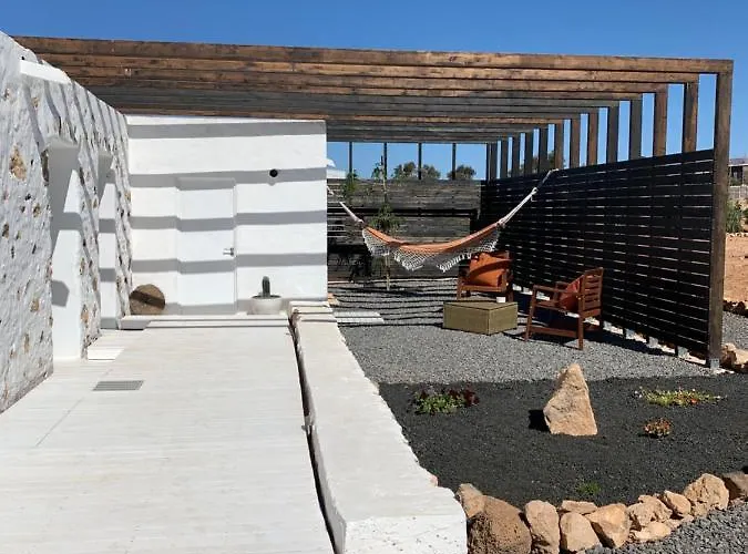 Alma Calma Rural Hotel *