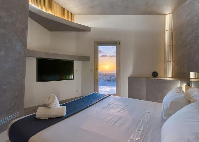 Alma Calma Rural Hotel Tindaya