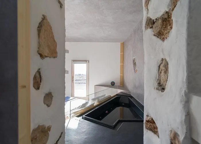 Alma Calma Rural Hotel *