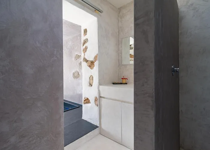 Alma Calma Rural Hotel Tindaya