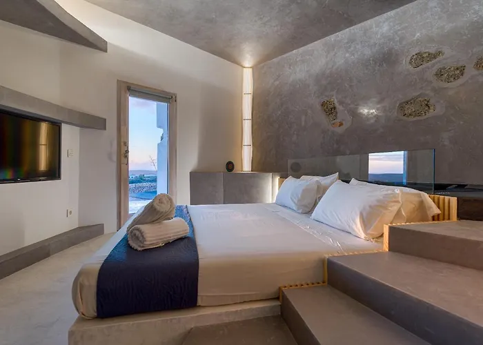 Hotel Alma Calma Rural *