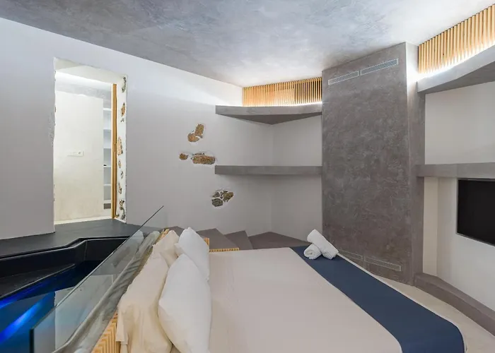 Hotel Alma Calma Rural *