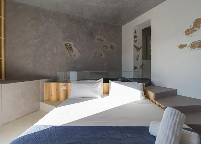 Alma Calma Rural Hotel *