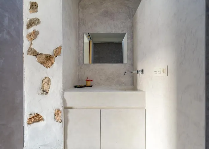 Alma Calma Rural Tindaya