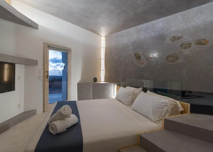 Hotel Alma Calma Rural