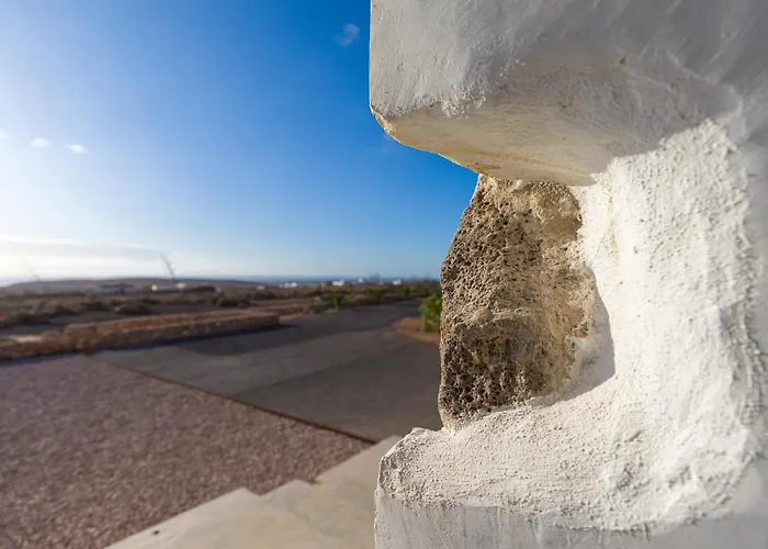 Hotel Alma Calma Rural