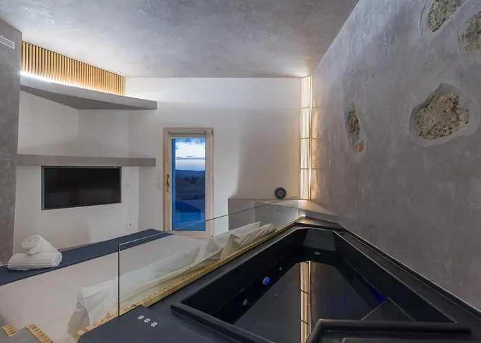 Alma Calma Rural * Tindaya