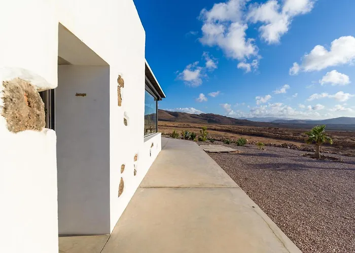 Alma Calma Rural Hotel Tindaya