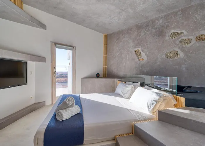 Alma Calma Rural Hotel