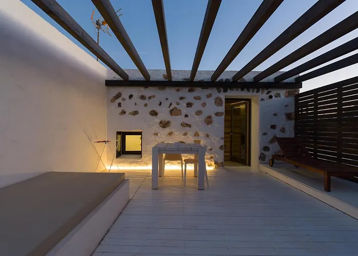 Alma Calma Rural Hotel