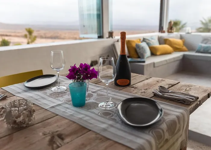 Alma Calma Rural Hotel