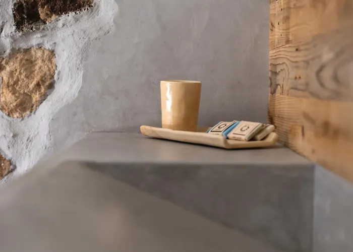 Alma Calma Rural * Tindaya