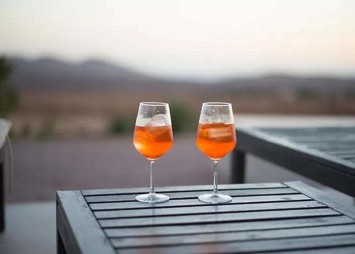 Hotel Alma Calma Rural *