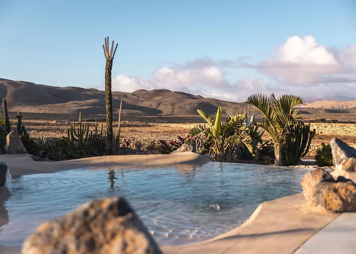 Hotel Alma Calma Rural *