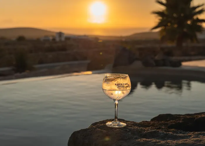 Alma Calma Rural Hotel *