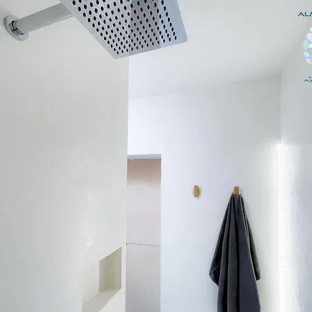 ホテル Alma Calma Rural *