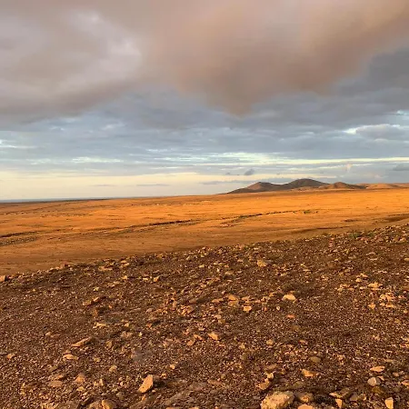 Alma Calma Rural ホテル *