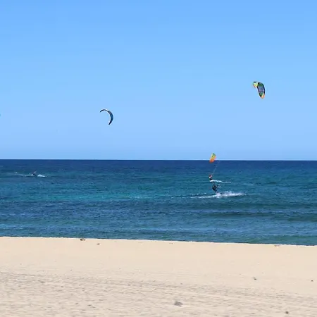 ホテル Alma Calma Rural