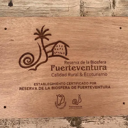 Alma Calma Rural ホテル