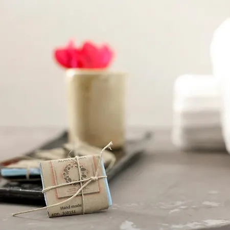 Alma Calma Rural ティンダヤ