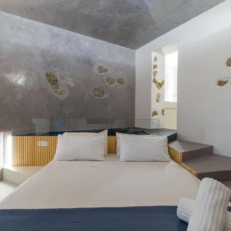 ホテル Alma Calma Rural *